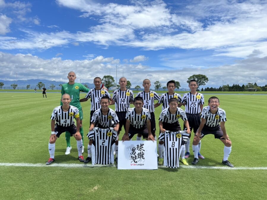 長崎総合科学大学附属高等学校 激戦 火の国 スペシャルバウト公式サイト