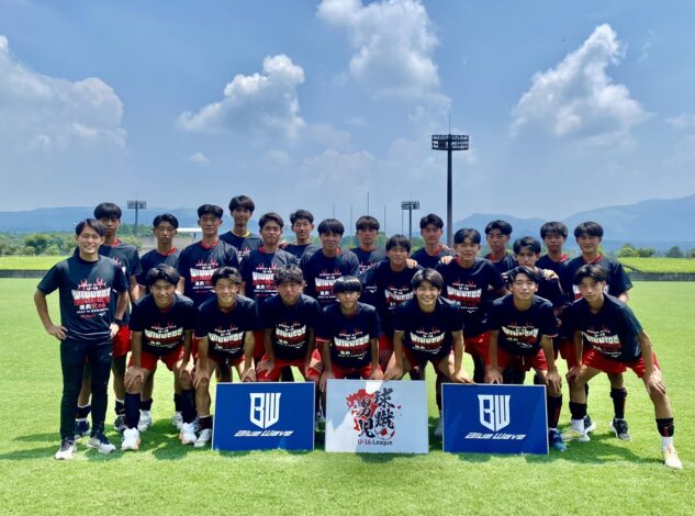 最優秀チームは日章学園！　激戦 火の国2024